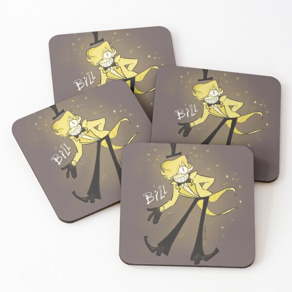Item preview, Bill designed and sold by pretzellus.