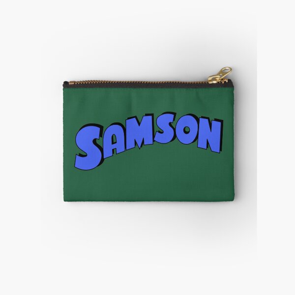 Item preview, Samson designed and sold by covertalesstore.
