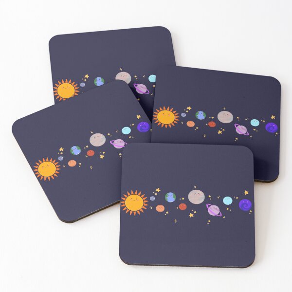 Item preview, Planet Pals designed and sold by -IncrediblyKara.