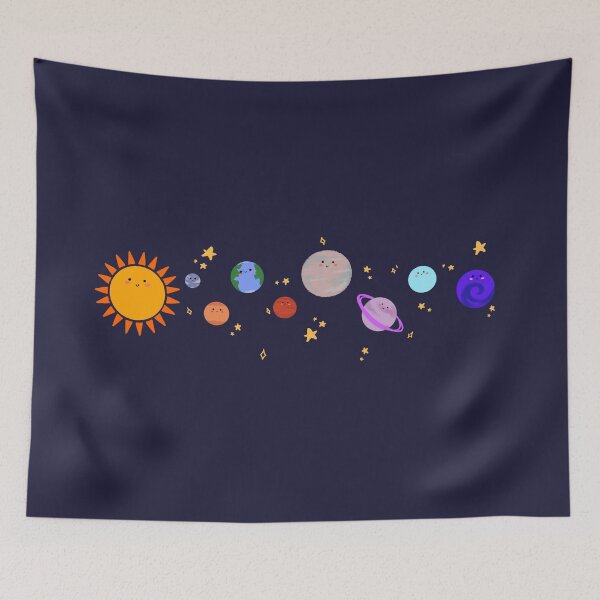 Item preview, Planet Pals designed and sold by -IncrediblyKara.