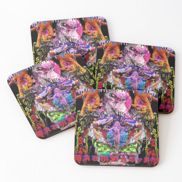 Item preview, ENTER DA SHADOW REALM designed and sold by madmoney303.