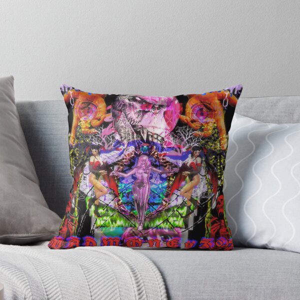 Item preview, ENTER DA SHADOW REALM designed and sold by madmoney303.