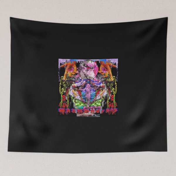 Item preview, ENTER DA SHADOW REALM designed and sold by madmoney303.