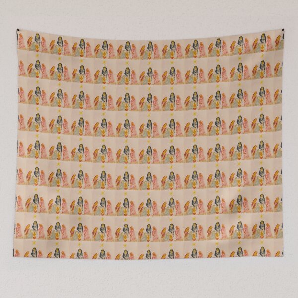 Item preview, Nativity scene   designed and sold by Tonyasartprints.