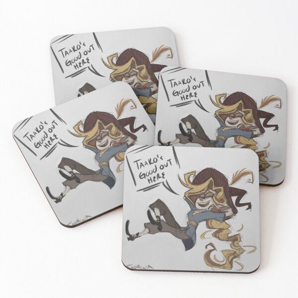 Item preview, Taako’s good out here designed and sold by pretzellus.