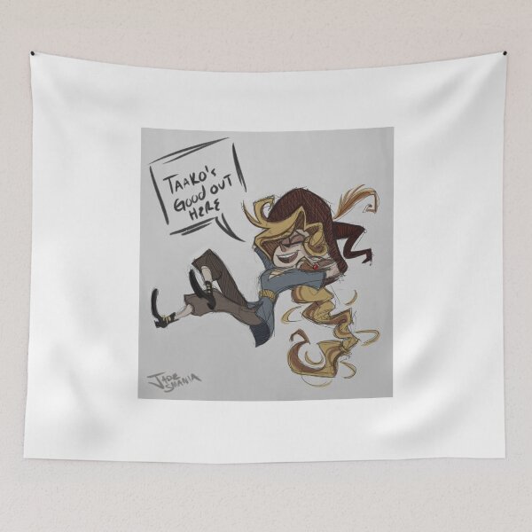 Item preview, Taako’s good out here designed and sold by pretzellus.