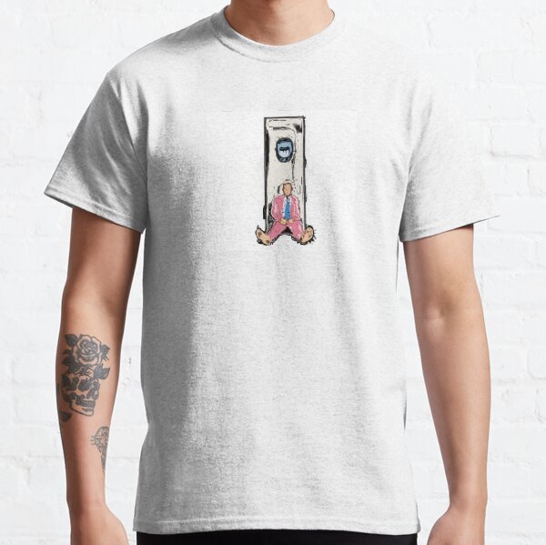 Swimming Classic T-Shirt