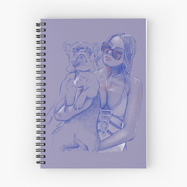 Item preview, Liz and Otis: Swimsuit Edition designed and sold by Gil Perez.