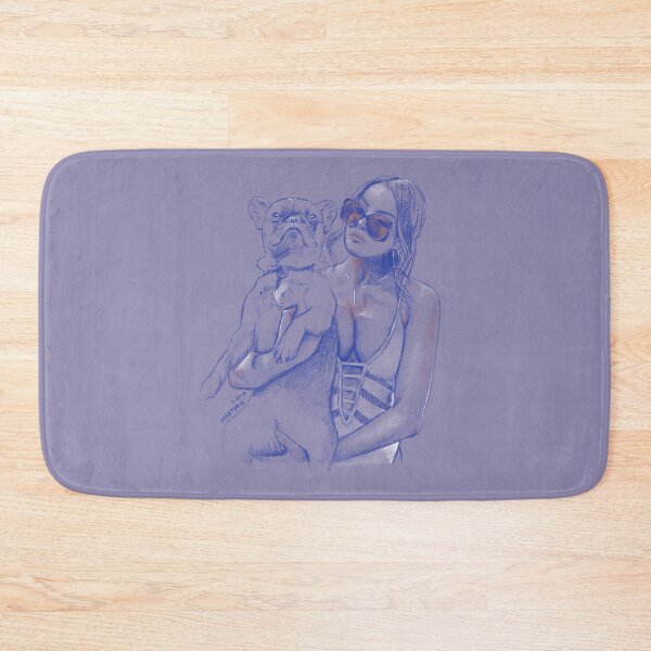 Item preview, Liz and Otis: Swimsuit Edition designed and sold by Gil Perez.