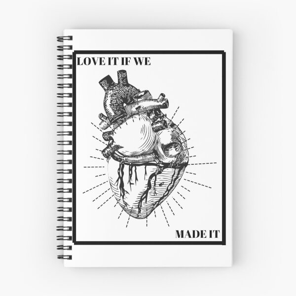 Item preview, heart designed and sold by StephAv.
