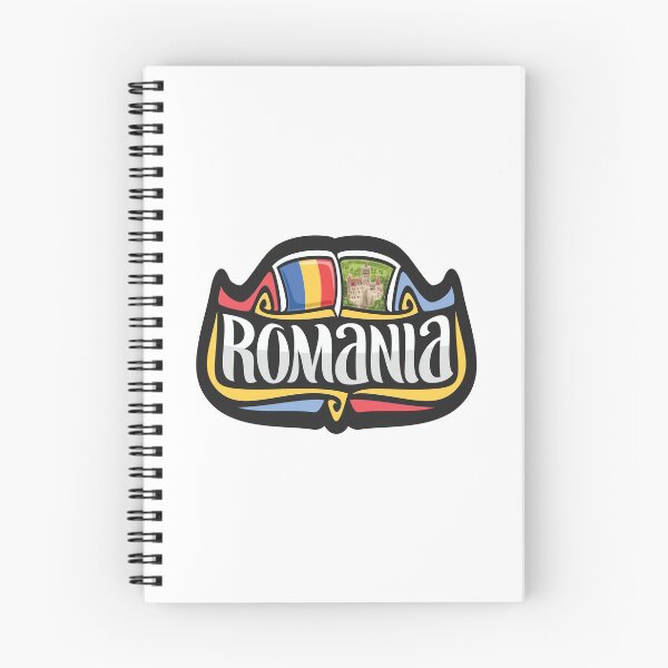 Item preview, Romania Raised Me Growing Up Romanian designed and sold by ProjectX23.