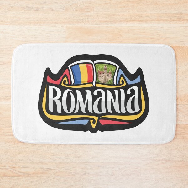 Item preview, Romania Raised Me Growing Up Romanian designed and sold by ProjectX23.