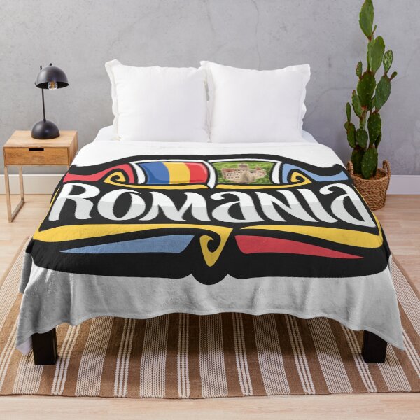 Item preview, Romania Raised Me Growing Up Romanian designed and sold by ProjectX23.
