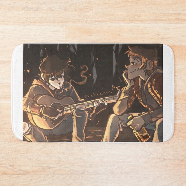 Item preview, Bonfire bois designed and sold by pretzellus.