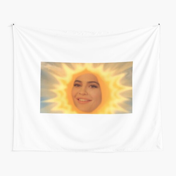 Aperçu de l'œuvre Kylie Jenner "Rise and Shine" créée et vendue par artsylab.