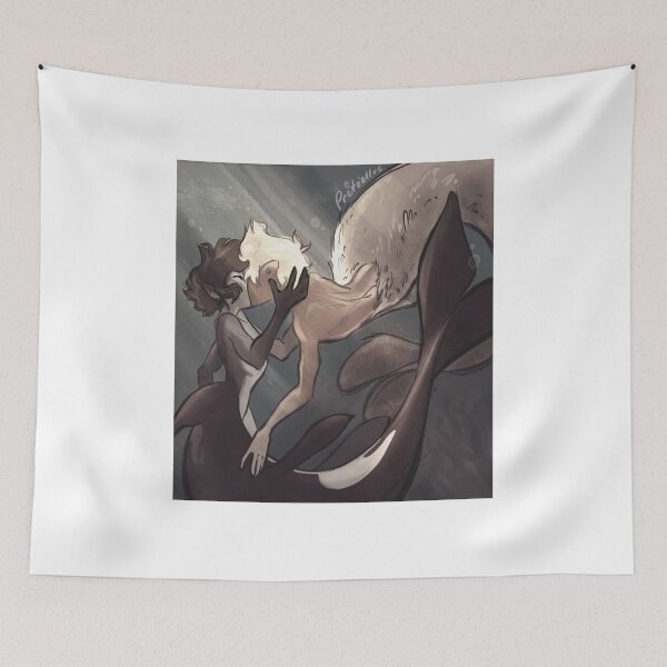 Item preview, Merlads designed and sold by pretzellus.