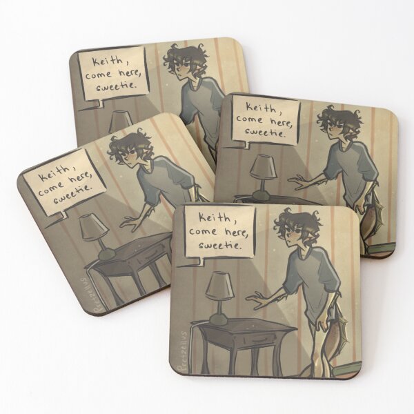 Item preview, Come hither designed and sold by pretzellus.