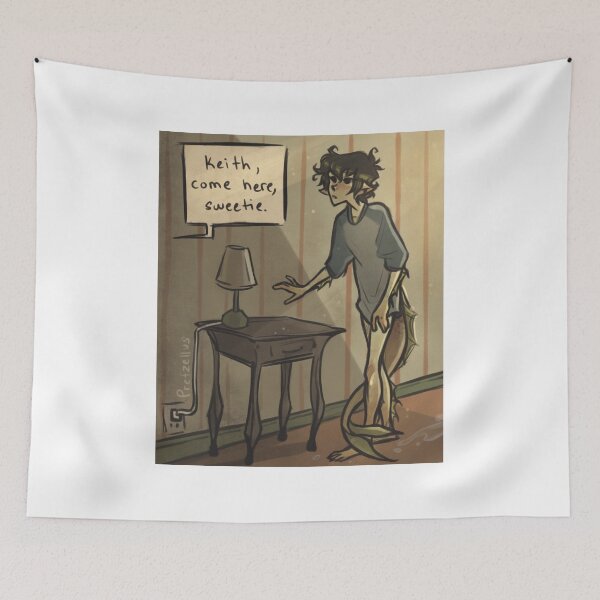 Item preview, Come hither designed and sold by pretzellus.