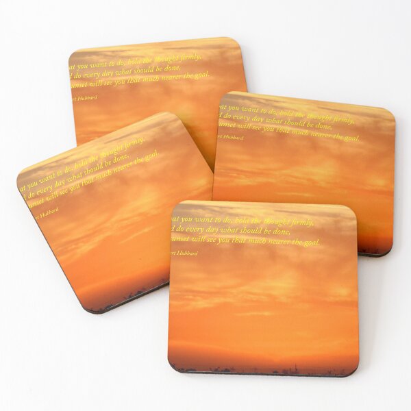 Item preview, Orange Sunset designed and sold by Tdcc2000.
