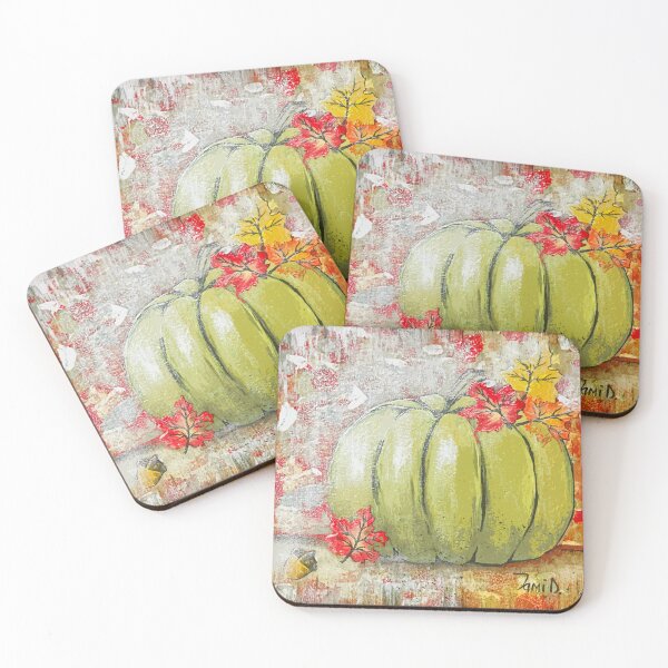 Item preview, Season Blessings designed and sold by BrushAddict Studio.