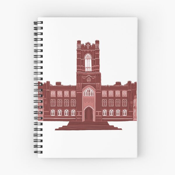 Item preview, Fordham University Keating Building designed and sold by cora barhorst.
