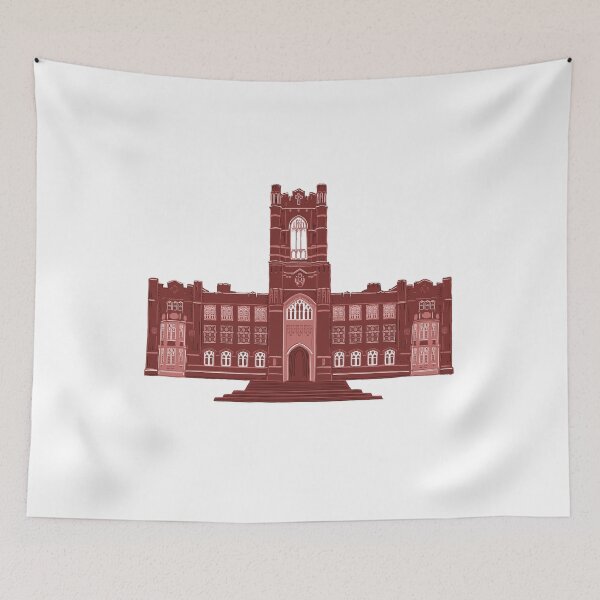 Item preview, Fordham University Keating Building designed and sold by cora barhorst.