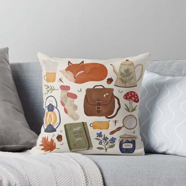 Item preview, Woodland Wanderings designed and sold by ohjessmarie.