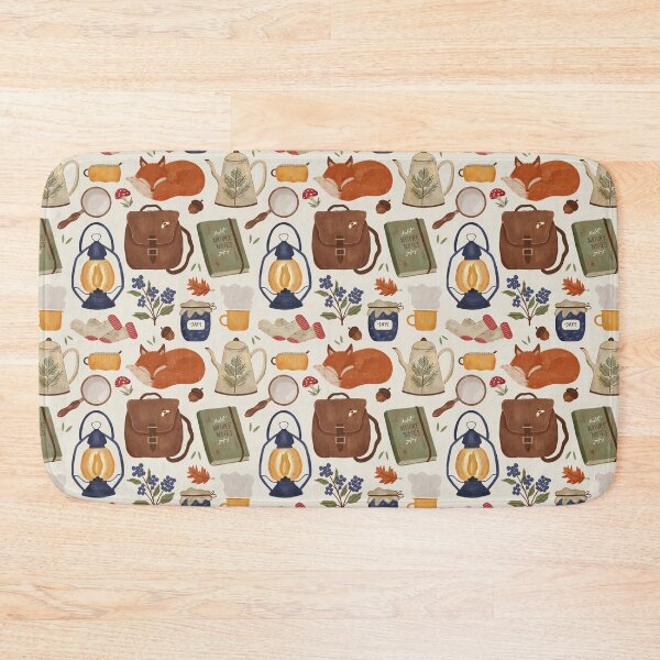 Item preview, Woodland Wanderings designed and sold by ohjessmarie.