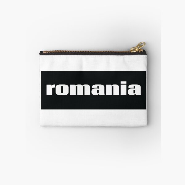 Aperçu de l'œuvre La Roumanie m'a élevé en grandissant roumain créée et vendue par ProjectX23.