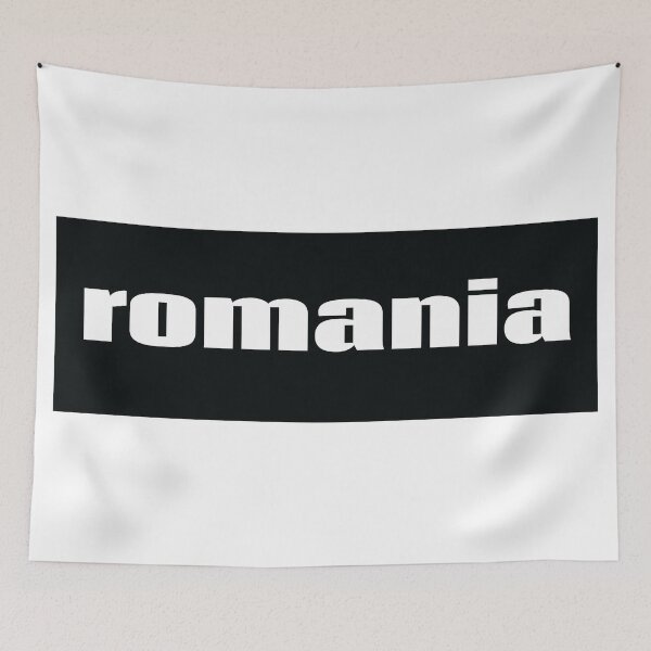 Item preview, Romania Raised Me Growing Up Romanian designed and sold by ProjectX23.