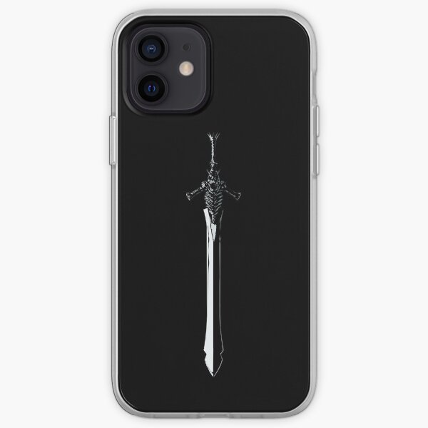 Rebellion - Lyricless iPhone Soft Case