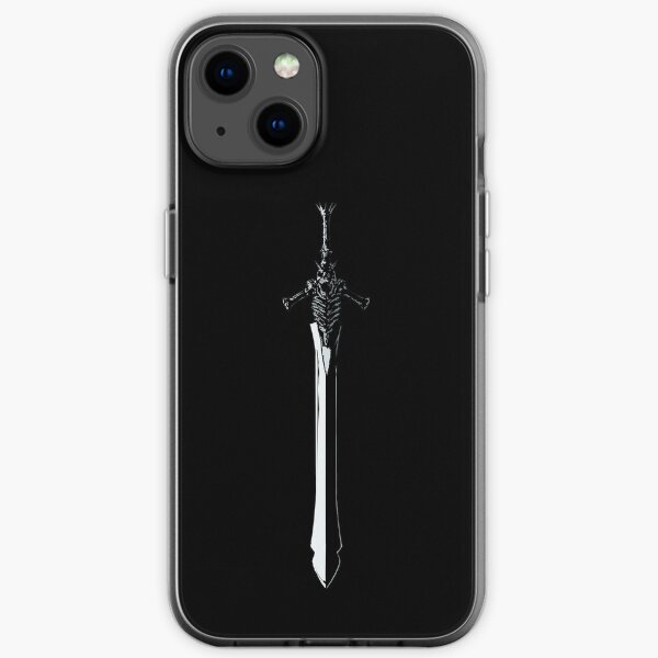 Rebellion - Lyricless iPhone Soft Case
