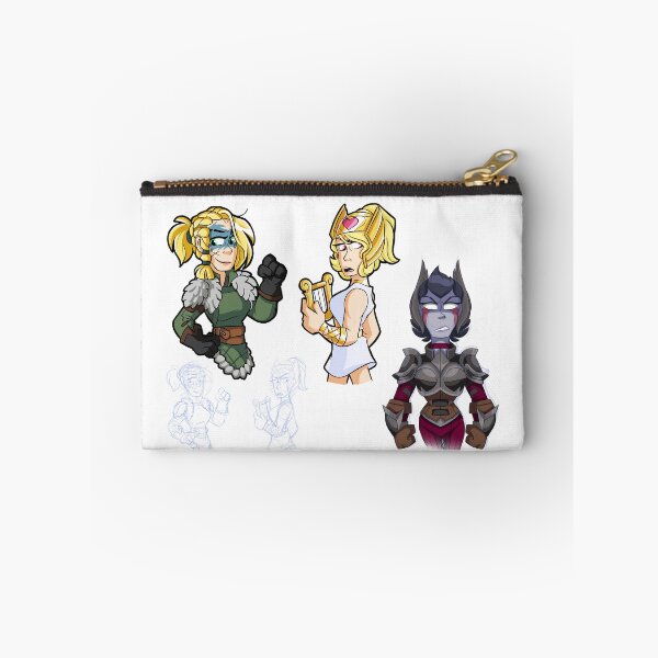 Item preview, Brawlhalla - Brynn designed and sold by NeoLugia.