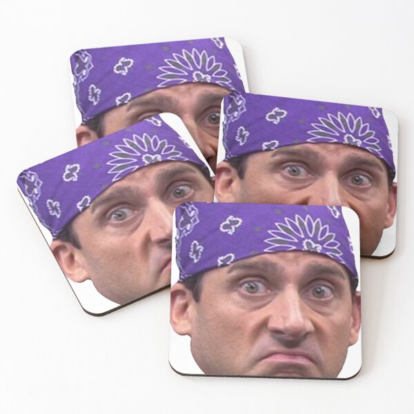 Aperçu de l'œuvre Prison Mike créée et vendue par gameshowfan2001.