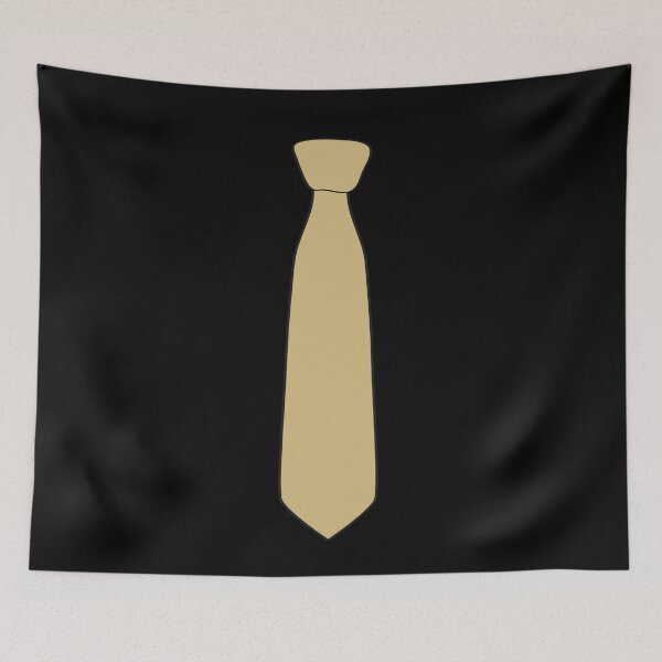 Item preview, Gold Tie Funny Gift designed and sold by onicon.