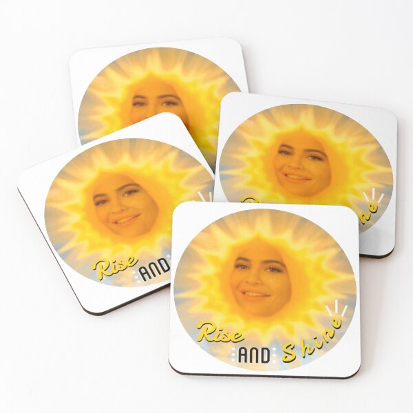 Item preview, Rise and Shine Kylie Jenner designed and sold by layla del designs.