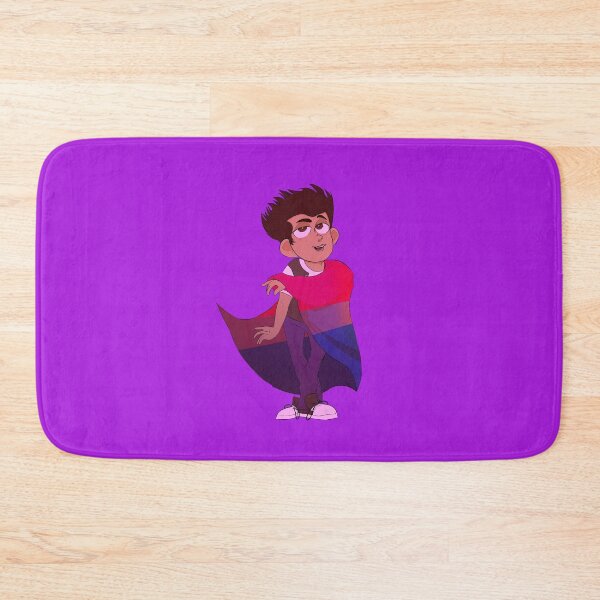 Item preview, Jay The Bi Magician designed and sold by Tea-V-Popcorn *.