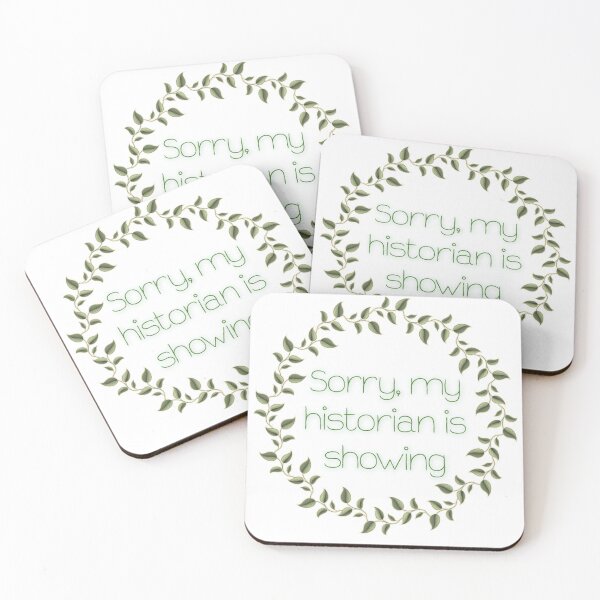 Item preview, Sorry, my historian is showing designed and sold by ArtworkBySarahN.