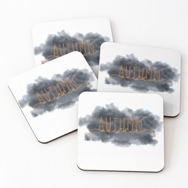 Item preview, Autumn Weather designed and sold by Ginger-ginseng.
