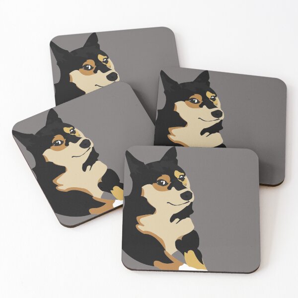 Item preview, Le funny dog designed and sold by Manny Rivera.
