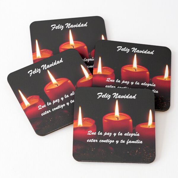 Item preview, Feliz Navidad designed and sold by lotero.