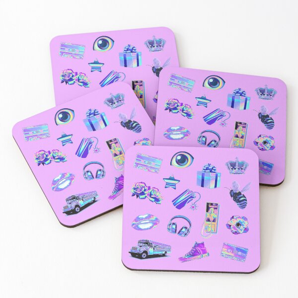 Item preview, Random Beautiful beauties....Holographic e.   designed and sold by dinaaaaaah.