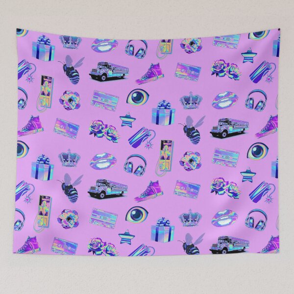 Item preview, Random Beautiful beauties....Holographic e.   designed and sold by dinaaaaaah.