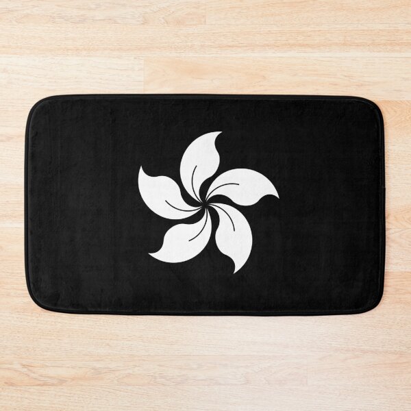Item preview, Free Hong Kong Flag designed and sold by joshcartoonguy.