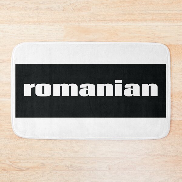 Item preview, Romanian Romania Raised Me designed and sold by ProjectX23.
