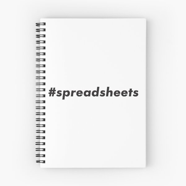 Item preview, #spreadsheets designed and sold by teesaurus.