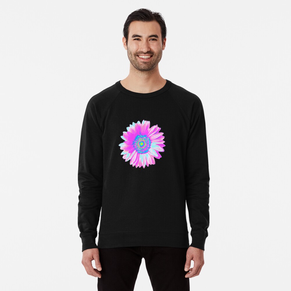 Item preview, Lightweight Sweatshirt designed and sold by dinaaaaaah.