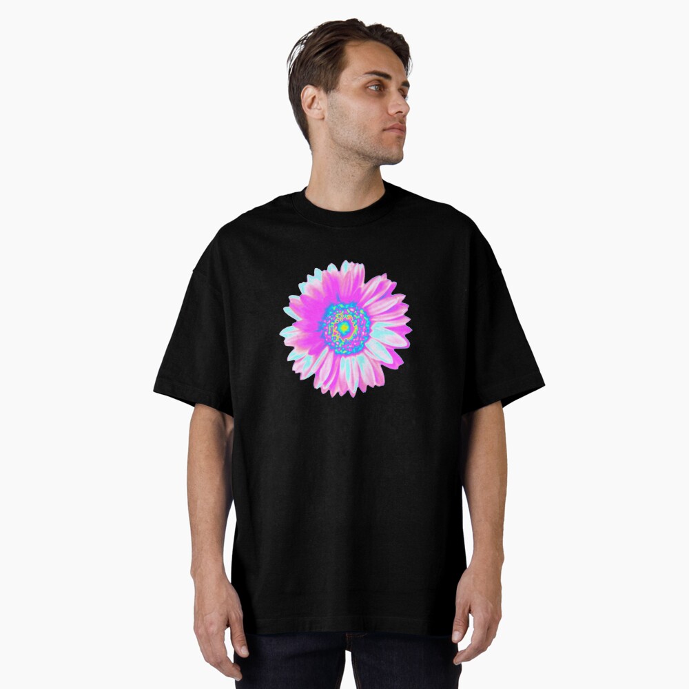 Item preview, Oversized T-Shirt designed and sold by dinaaaaaah.