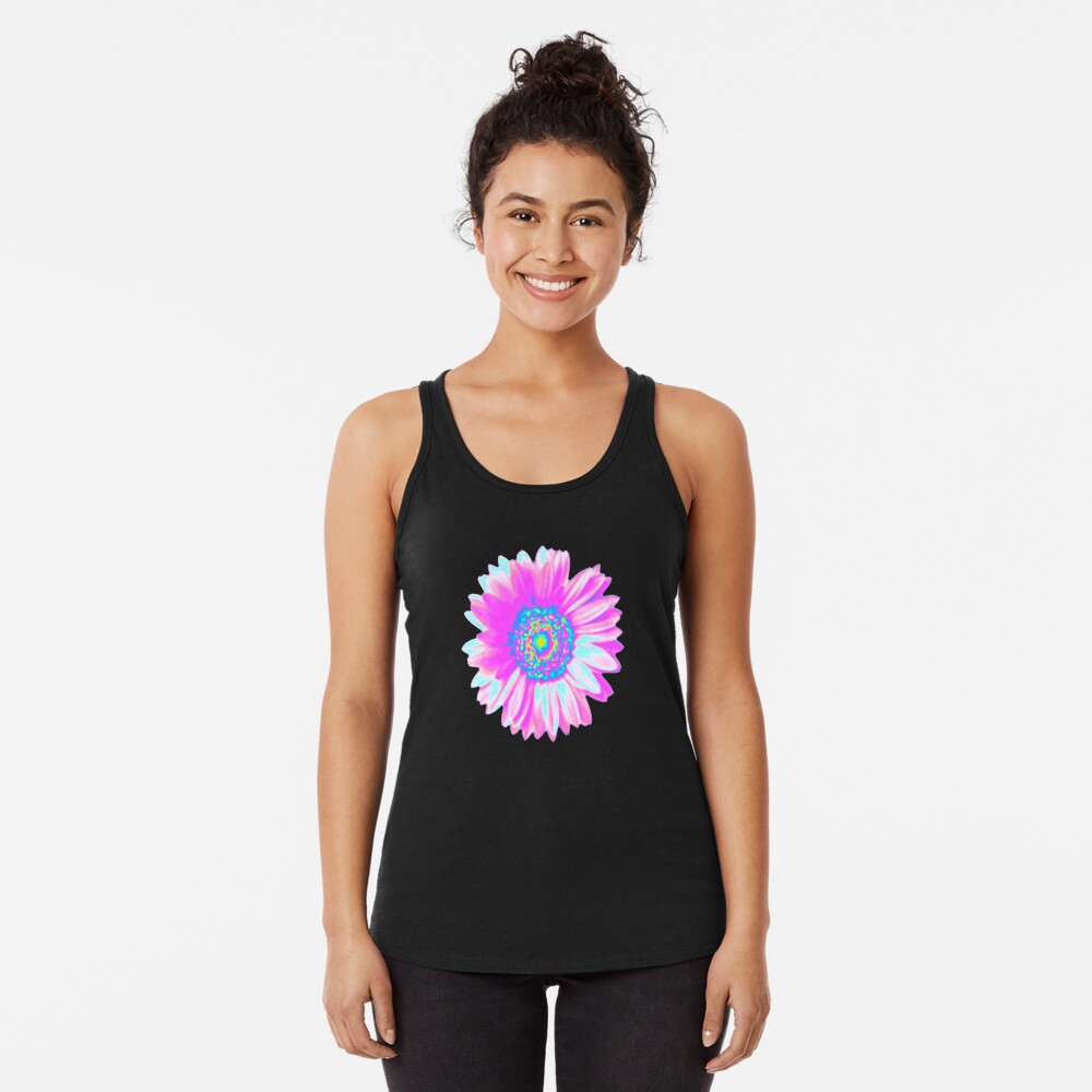 Item preview, Racerback Tank Top designed and sold by dinaaaaaah.