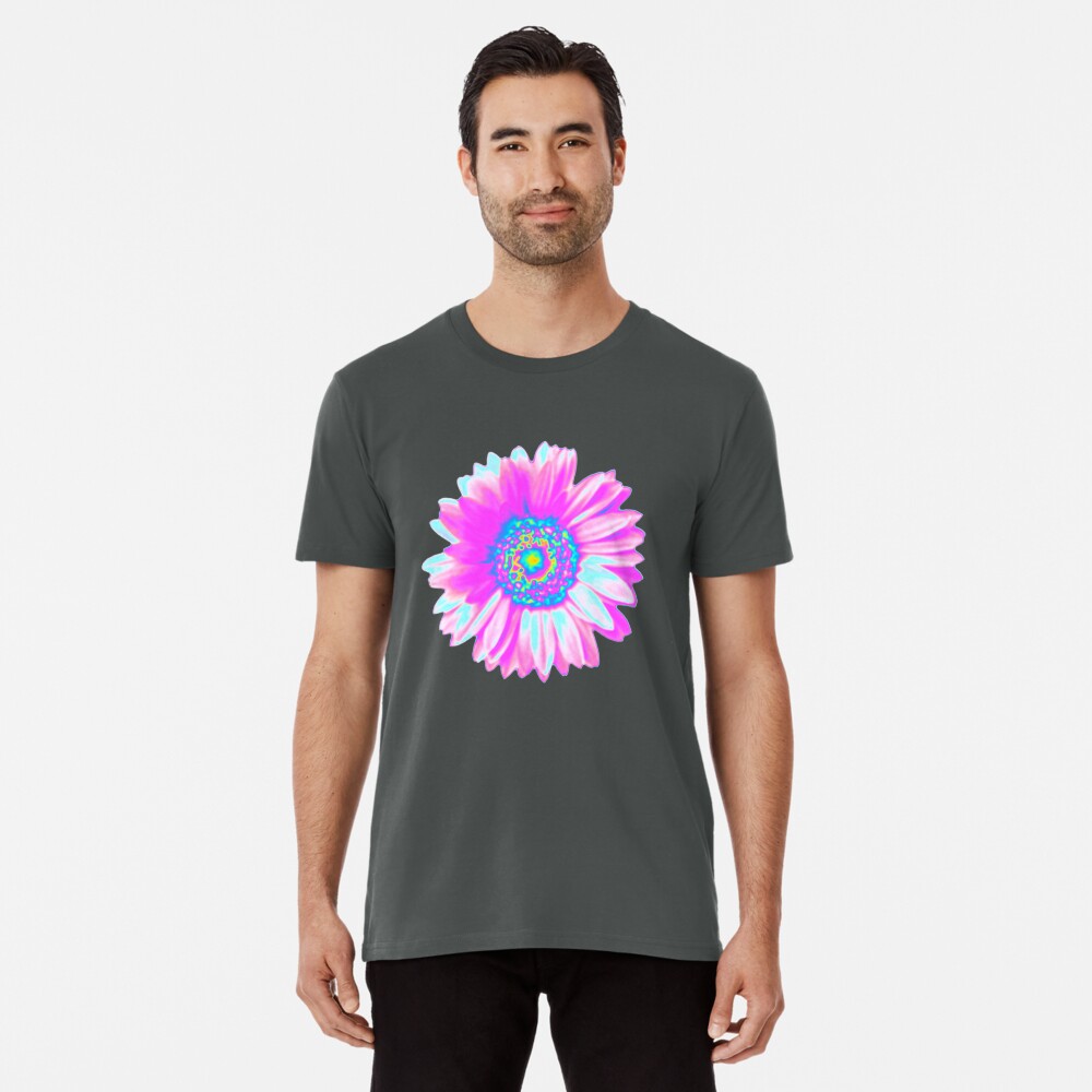 Item preview, Premium T-Shirt designed and sold by dinaaaaaah.
